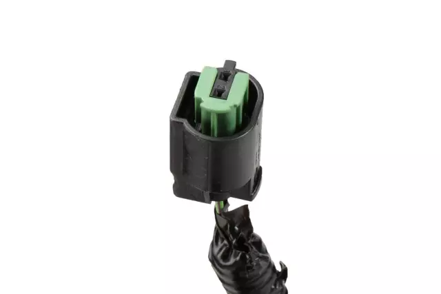 Engine Cooling Fan Wiring Harness - GM (94556239)