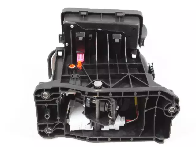 Shifter Housing And Lever - Mopar (68374926AA)