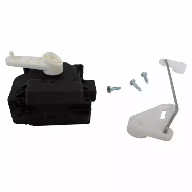 7T4Z19E616B - HVAC: Mode Motor for Ford: Edge | Lincoln: MKX Image