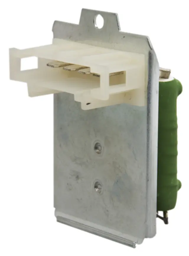 20352 - Air Conditioning &amp; Heat: HVAC Blower Motor Resistor for FOUR SEASONS Image