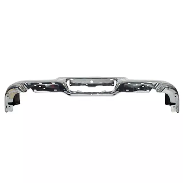 Bumper - Ford (4L3Z-17906-MA)