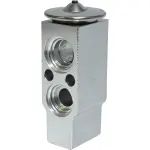 EX10158C - : A/C Expansion Valve -- Block Expansion Valve for UAC Image