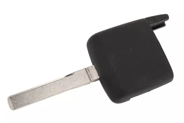 Door Lock and Ignition Key - GM (92281665)