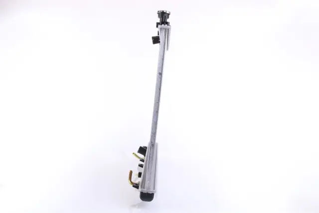 606769 - Cooling Systems: Radiator w/Integrated Transmission Oil Cooler for NISSENS Image