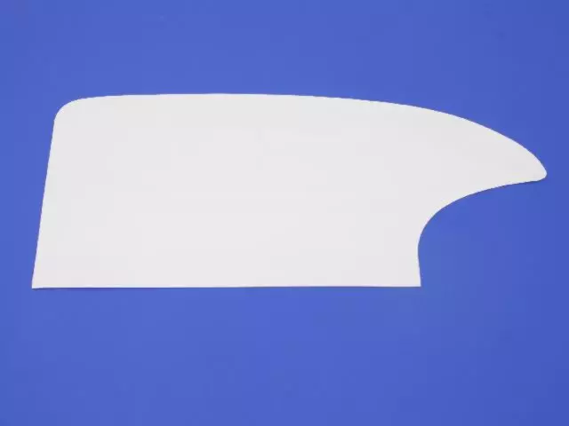 Decal - Mopar (5FW97PRXAA)