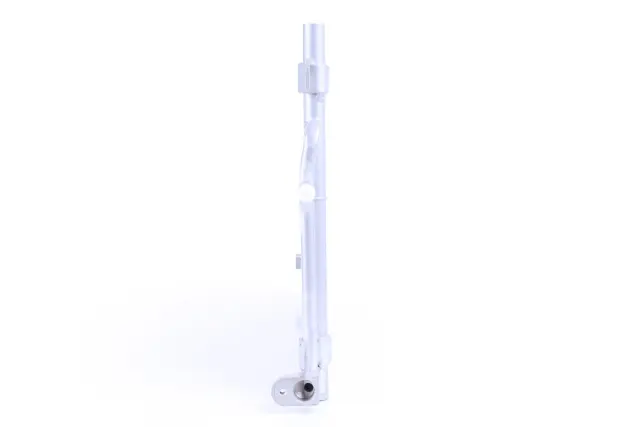 940694 - : Nissens A/C Condenser for NISSENS Image