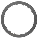 LP5Z7B066V - : Plate Clutch Pressure for Ford Image