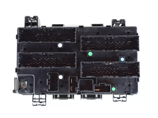 Intelligent Power Power Distribution Center - Mopar (68243261AB)