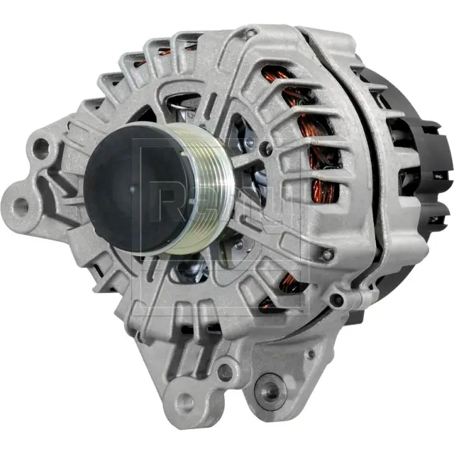 11003 - : Remy Alternator for Remy Image