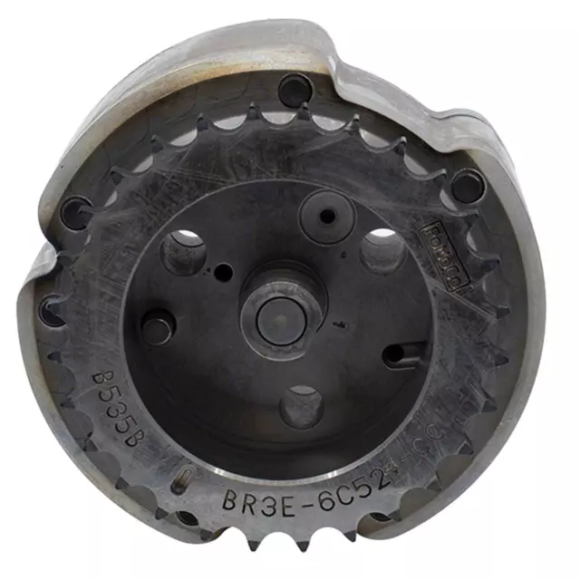 BR3Z6256A - : Actuator for Ford: Mustang Image