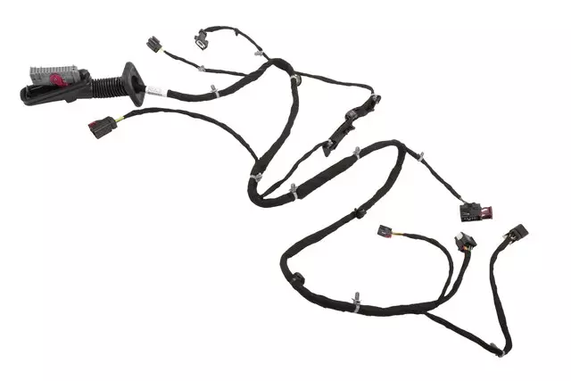 94556216 - Body: Harness for GM Image
