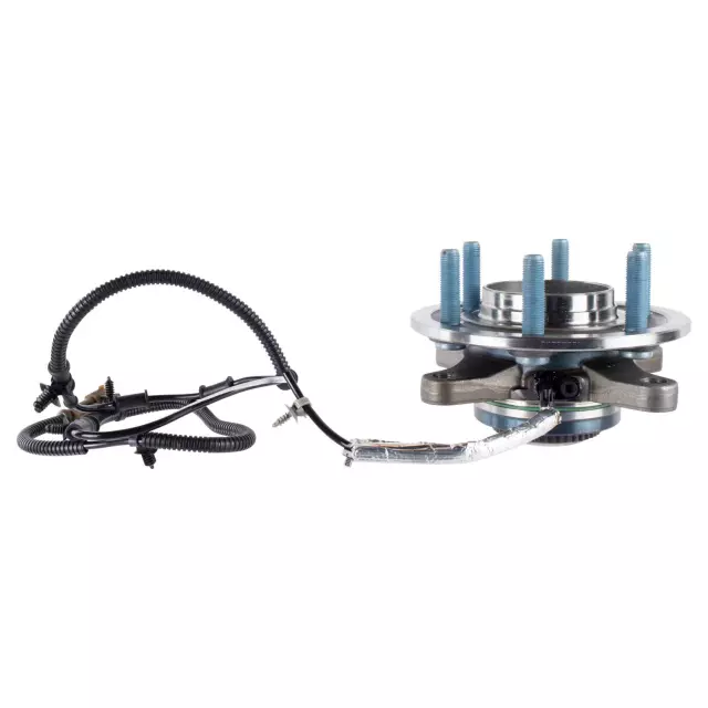 Hub & Bearing - Ford (ML3Z-1104-R)