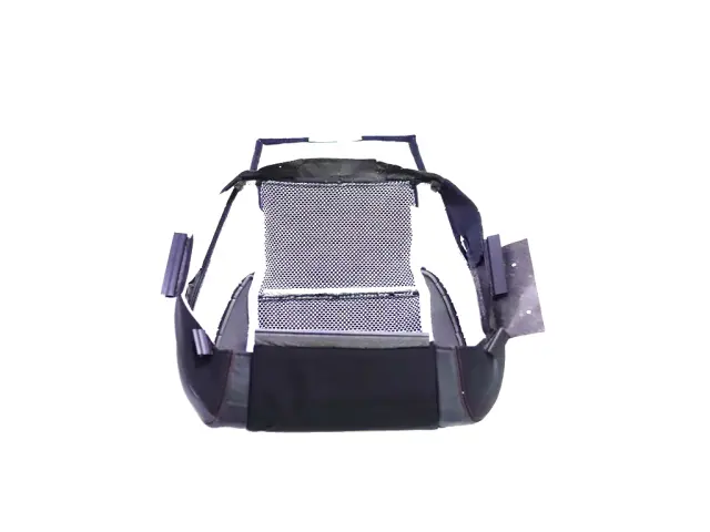 6UX23DX9AA - : Front Seat Cushion Cover, Left for Mopar Image