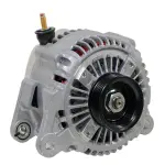 2101120 - : Remanufactured DENSO First Time Fit Alternator for Denso Image