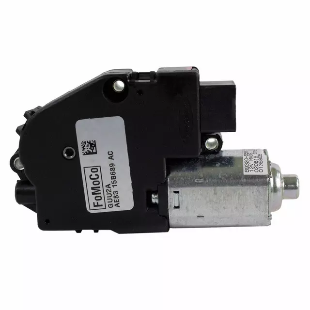 BE8Z15790A - : Motor for Ford: Fiesta Image