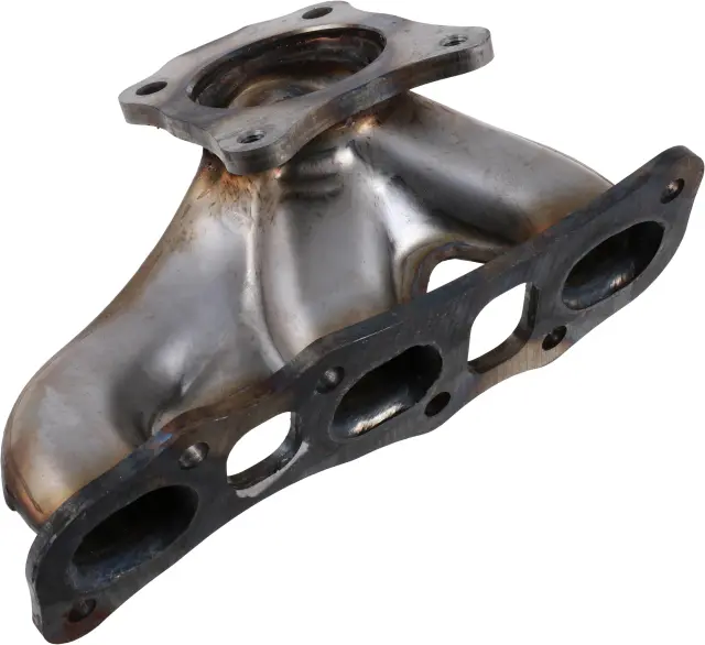 14002JA10A - Exhaust: Exhaust Manifold for INFINITI: JX35, QX60 Image