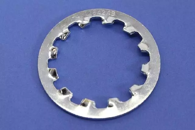 68206060AA - Body Sheet Metal Except Doors: Star Lock Washer for Mopar Image image