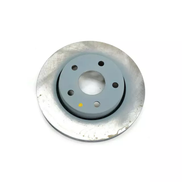 52060137AB - Brakes: Brake Rotor for Mopar Image image