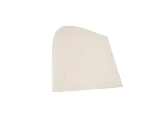 5XR77PD2AA - Body: Sliding Door Handle Cap for Mopar Image