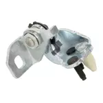 BB5Z7826801C - Body: Upper Hinge for Ford: EcoSport, Explorer, Fusion, Maverick, Police Interceptor Utility, Police Responder Hybrid, SSV Plug-In Hybrid | Lincoln: Aviator, Continental, MKZ Image