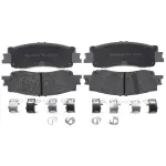 19476201 - : Pad Kit for GM Image