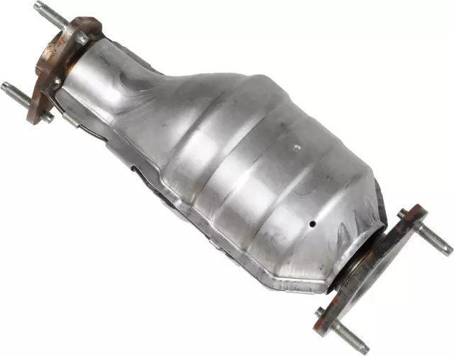 208A2EA21B - : Catalytic Converter for Nissan: Frontier, NV1500, NV2500, NV3500, Pathfinder, Xterra Image