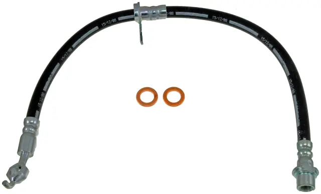 H380902 - : Brake Hydraulic Hose for Dorman Image