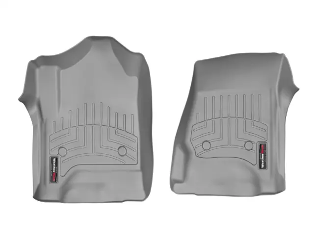 466071 - Accessories: FloorLiner™ DigitalFit® for WeatherTech Image