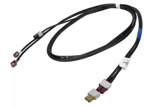 Instrument Panel Antenna Coaxial Cable - GM (84692213)