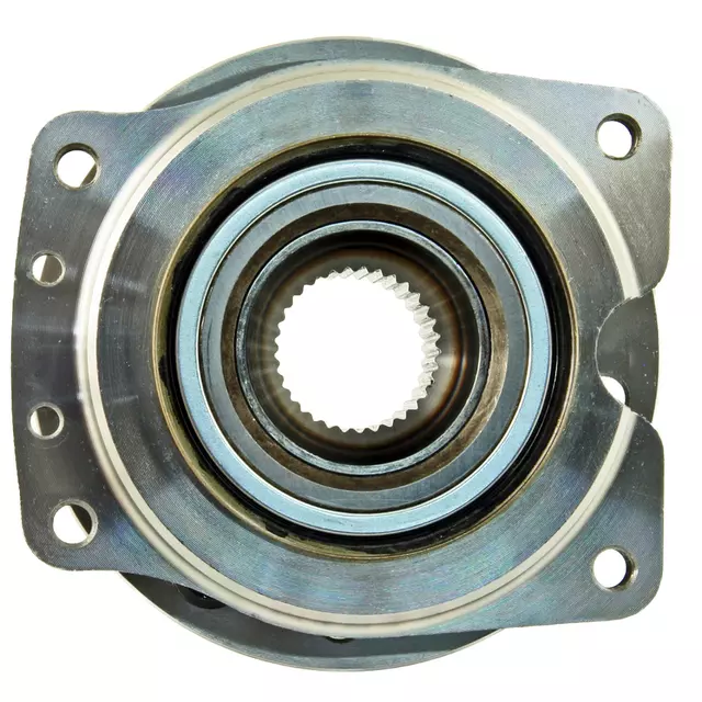 Front Wheel Hub and Bearing Assembly - ACDelco (513044)