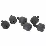 374217S - Body: Lift Gate Bumper for Ford: Expedition | Lincoln: Navigator Image