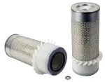 42868 - : WIX Air Filter w/Fin for WIX Image