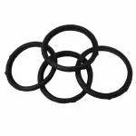 RG632 - : Motorcraft™ Engine Coolant Thermostat Gasket for Ford Image