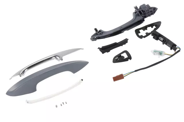 13548519 - : Handle, Outside for GM Image