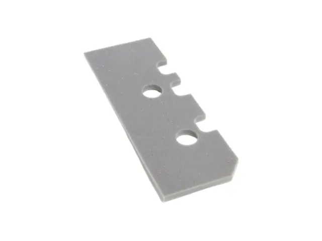 68645415AB - : Seat Back Topper Pad for Mopar Image