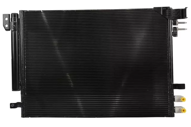 Air Conditioning Condenser - GM (22990683)