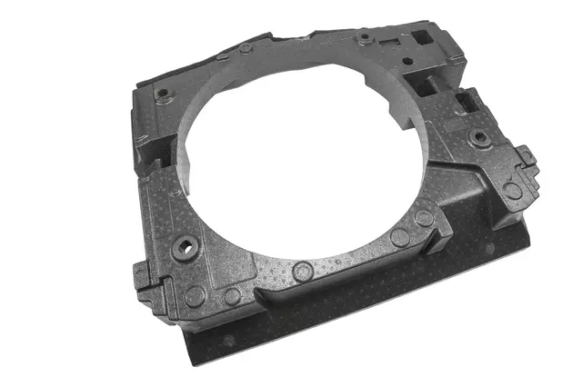 87819616 - : Rear Compartment Floor Stowage Compartment Divider for ACDelco Image