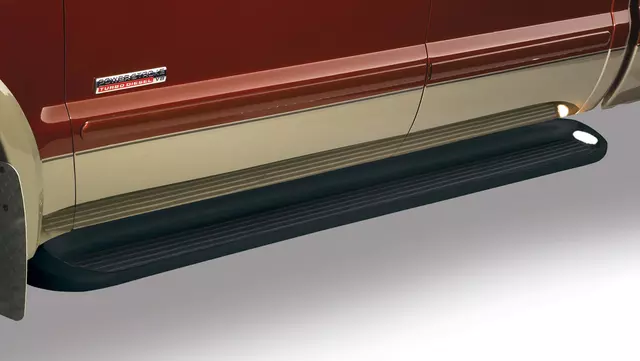 Running Boards, Lighted - Ford (1C3Z-16450-GAA)