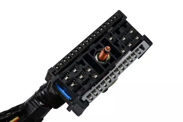 26105770 - Steering: Wire Harness for Buick: Rainier Image