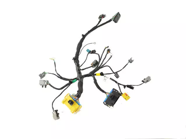 Wiring - Mopar (68316176AC)