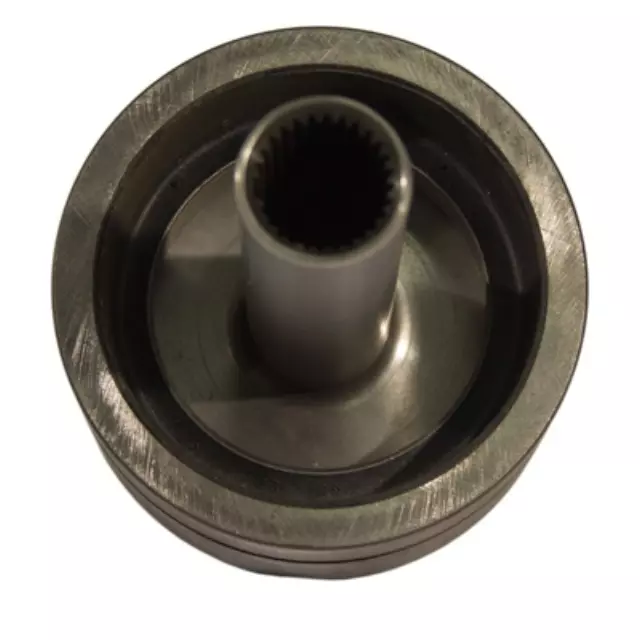 Slip Yoke - Ford (f6zz4841ba)