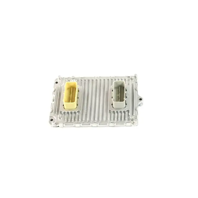 68331214AA - Electrical: Powertrain Control Module for Mopar Image