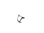 6EQ04DX8AA - : Steering Wheel Bezel, Right for Mopar Image