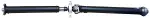 986384 - : Rear 2-Piece Steel Driveshaft Assembly for BMW: X5, X6 Image