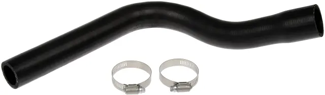 573031 - Air and Fuel Delivery: Fuel Filler Neck Hose for Dorman Image