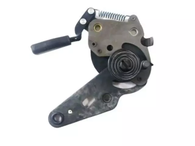 F4TZ1562648CA - Body: Recliner for Ford: Explorer Sport Trac Image