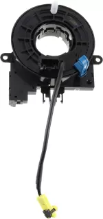 255546CA0A - : Clock Spring Steering Wire for Nissan Image