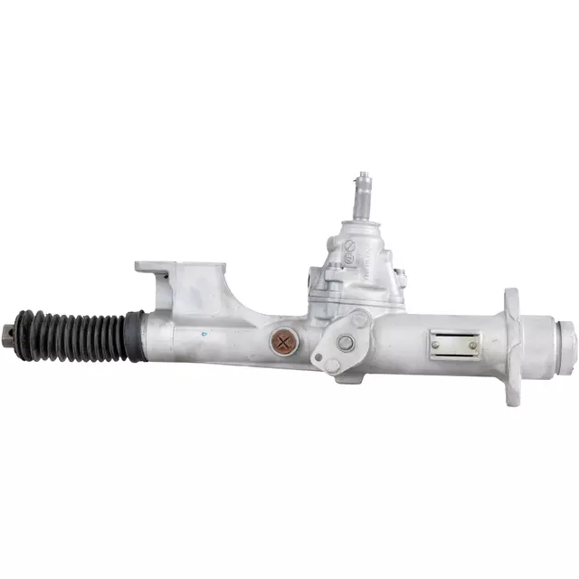 36R0980 - Steering: Rack and Pinion Power Steering Gear Assembly for ACDelco Image
