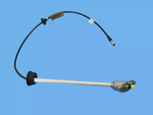 4671892AC - Instrument Panel and Radios and Consoles: Antenna Base for Chrysler: PT Cruiser | Dodge: Neon Image