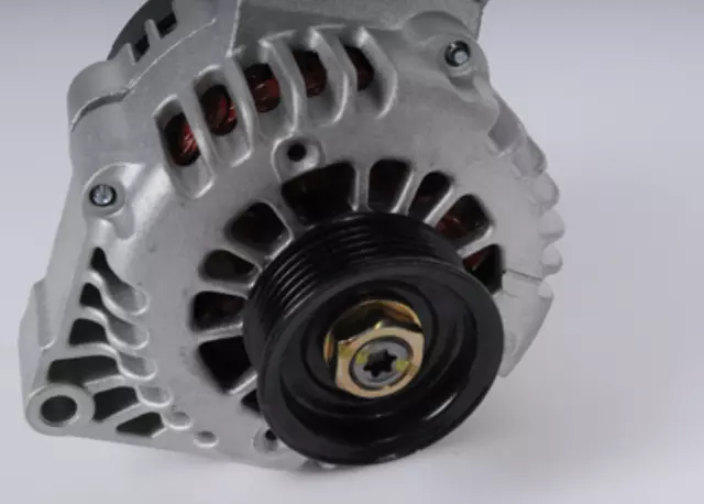 Alternator - GM (19244735)